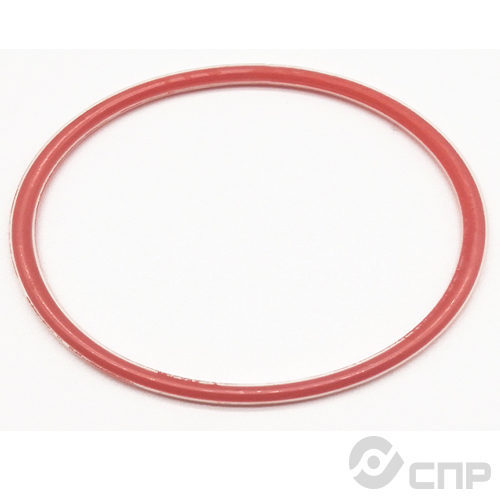 Кольцо в оболочке уплотнительное 2х2,5