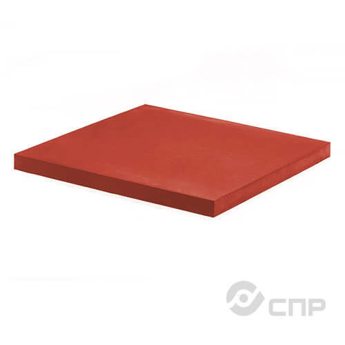 Техпластина (лист) 300х300х3